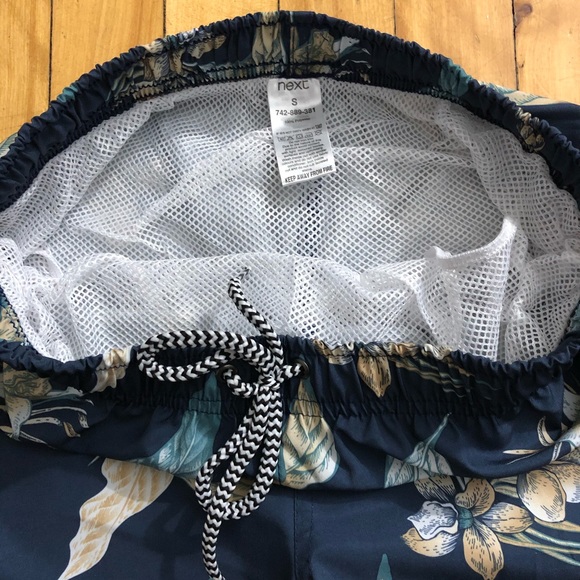 🖤Swimming trunk 3 for $30🖤 - Picture 2 of 4